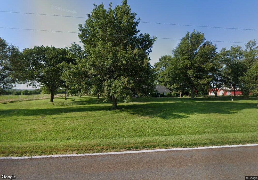 13321 SW 33rd St, Topeka, KS 66614 - photo 1