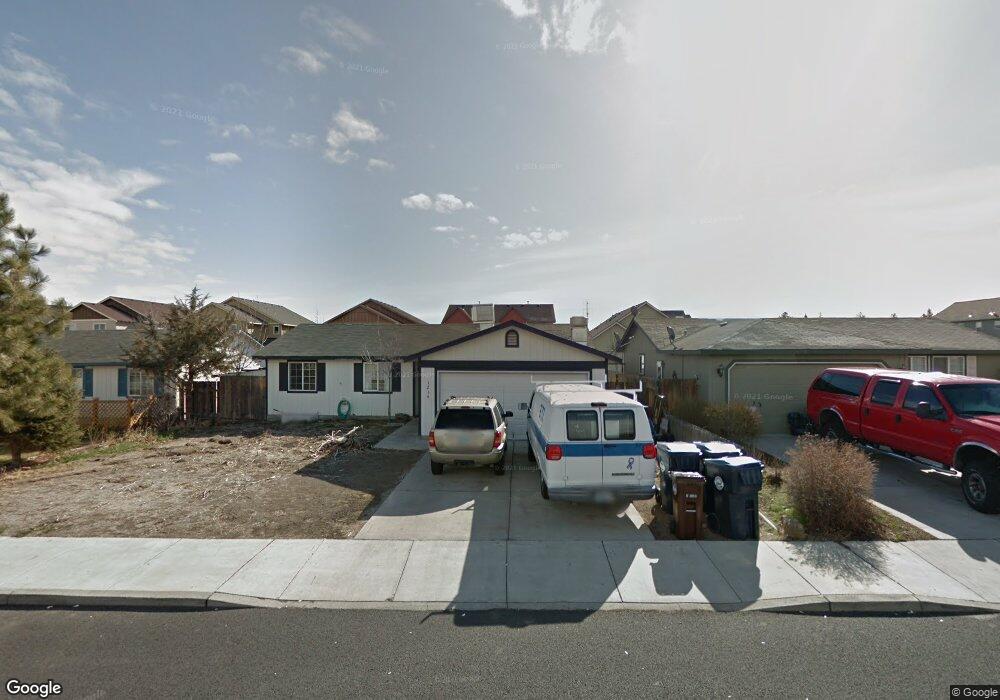 1251 SW 27th St, Redmond, OR 97756 - photo 1