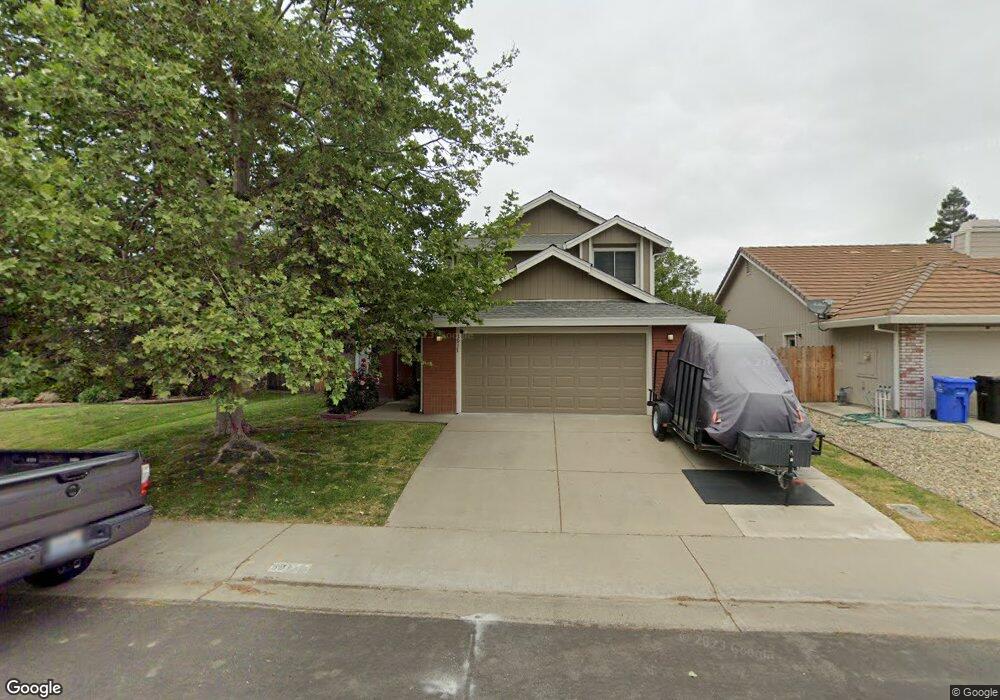 5917 Villa Rosa Way, Elk Grove, CA 95758 - photo 1