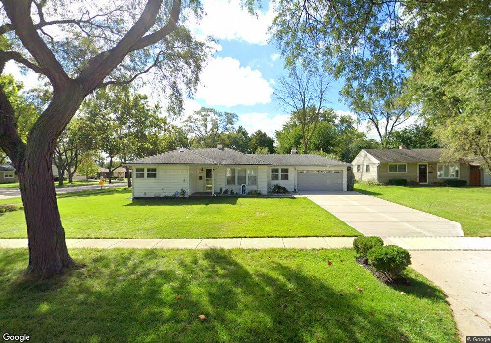 3501 Piper Ct, Rolling Meadows, IL 60008 - photo 1