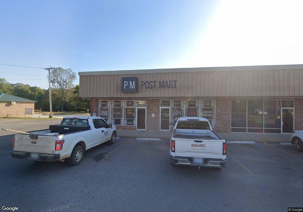 1 Plaza South St, Tahlequah, OK 74464 - photo 1