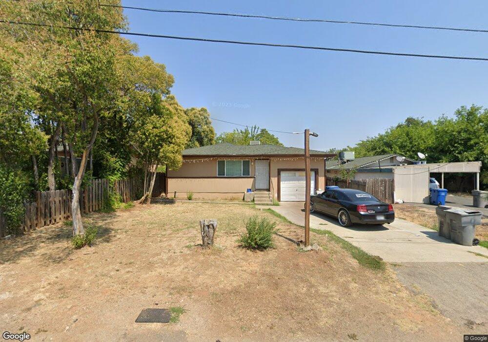 1738 Grant St, Redding, CA 96001 - photo 1