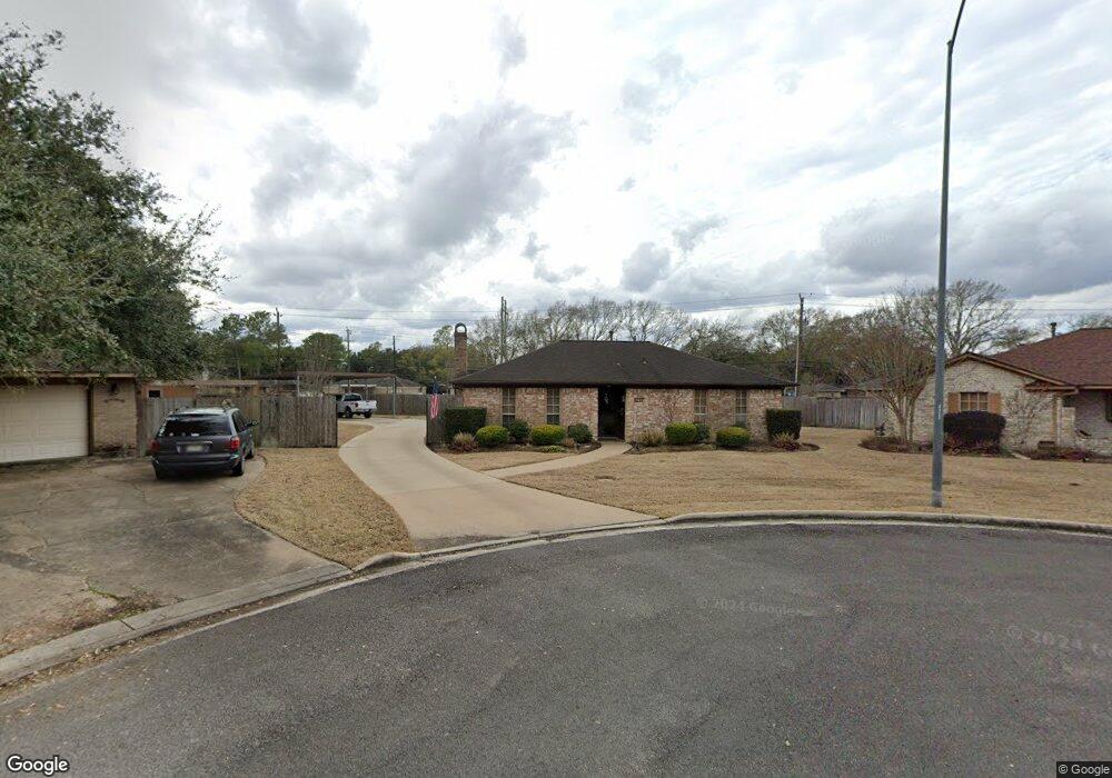 1217 Inwood Dr, Richmond, TX 77469 - photo 1