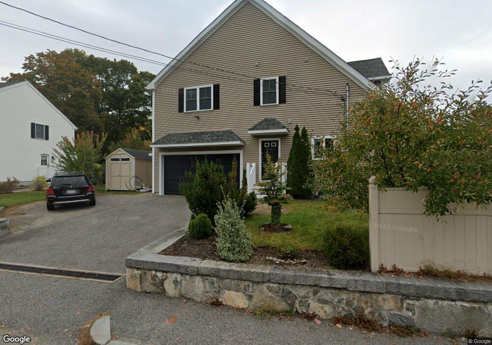 64 Curve St, Waltham, MA 02451 - photo 1