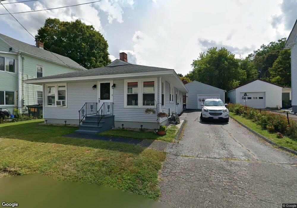 10 Pearl St, Adams, MA 01220 - photo 1