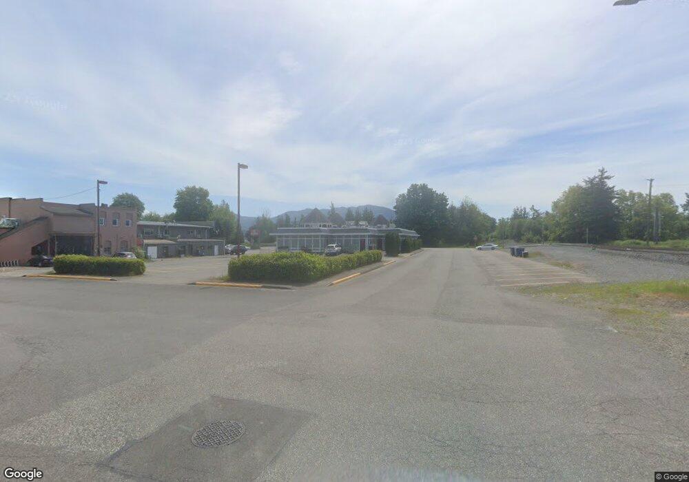 3 W Second St, Sumas, WA 98295 - photo 1