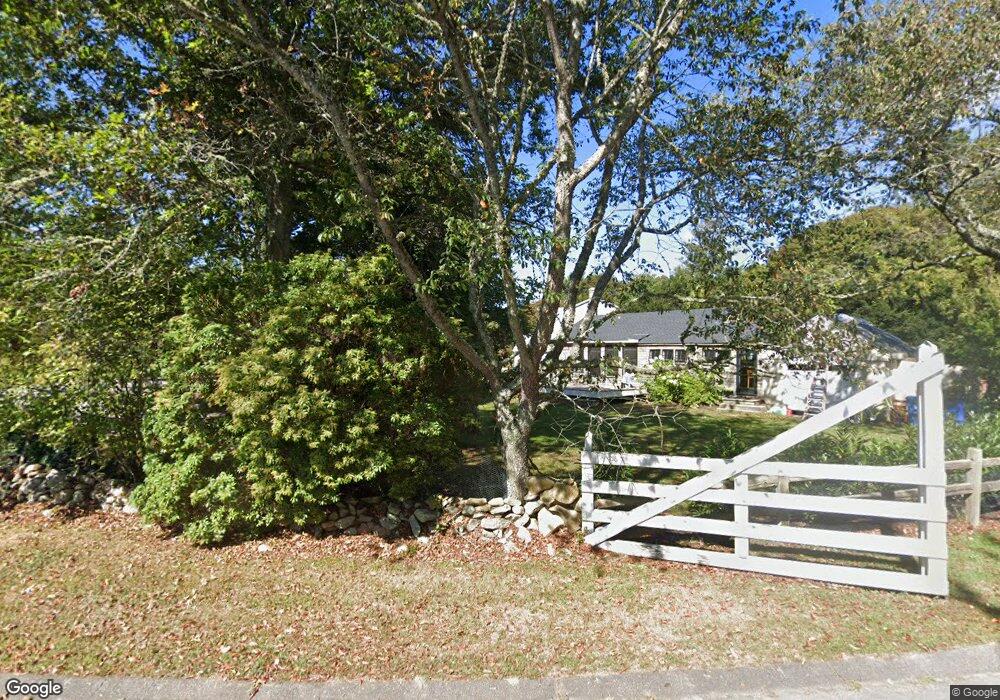 152 Land n Sea Dr, South Kingstown, RI 02879 - photo 1