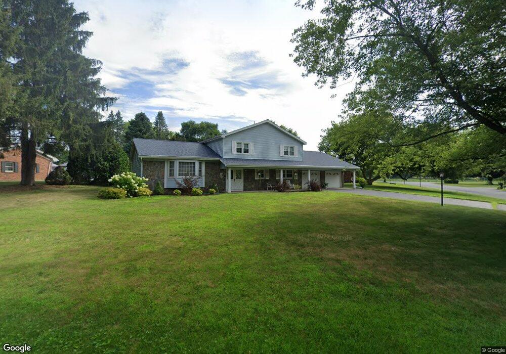 1002 Tomahawk Trail, Schenectady, NY 12302 - photo 1