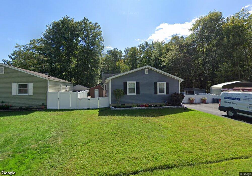 1181 Pine Ave, Shady Side, MD 20764 - photo 1