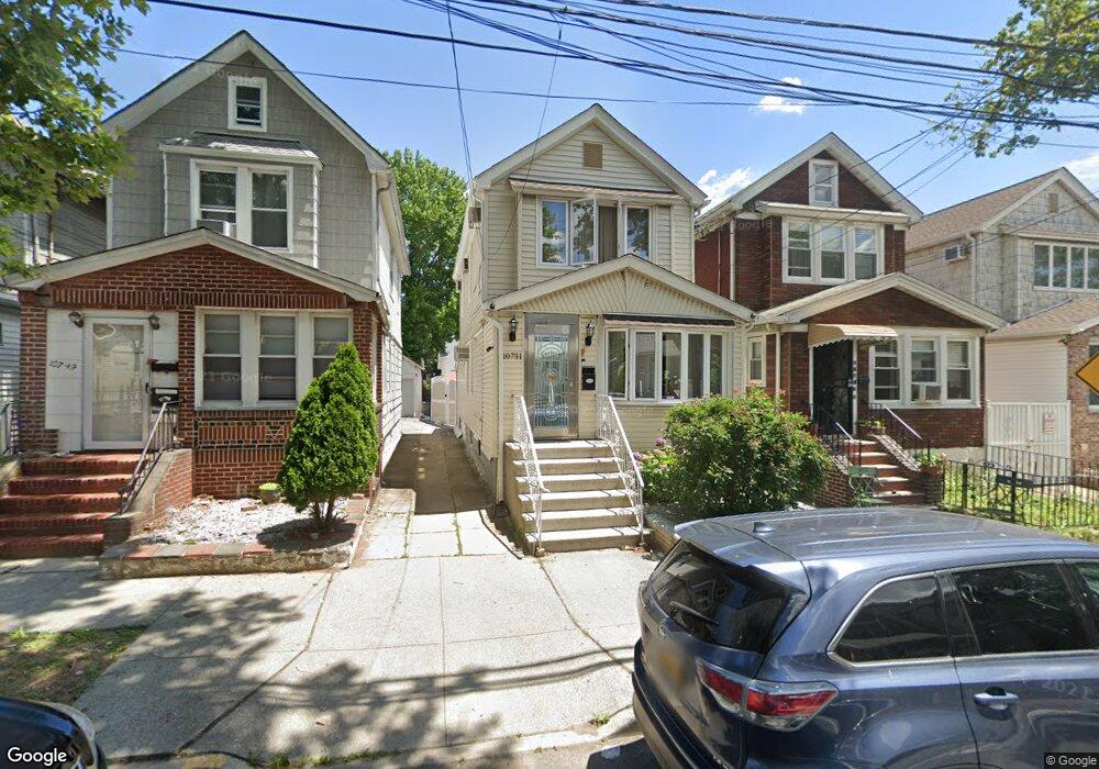 10751 88th St, Ozone Park, NY 11417 - photo 1