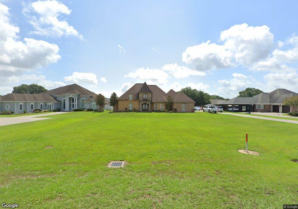 1161 Lsu E Dr, Eunice, LA 70535 - photo 1