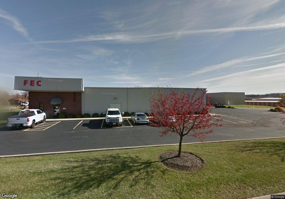 7490 Bridgewater Rd, Dayton, OH 45424 - photo 1