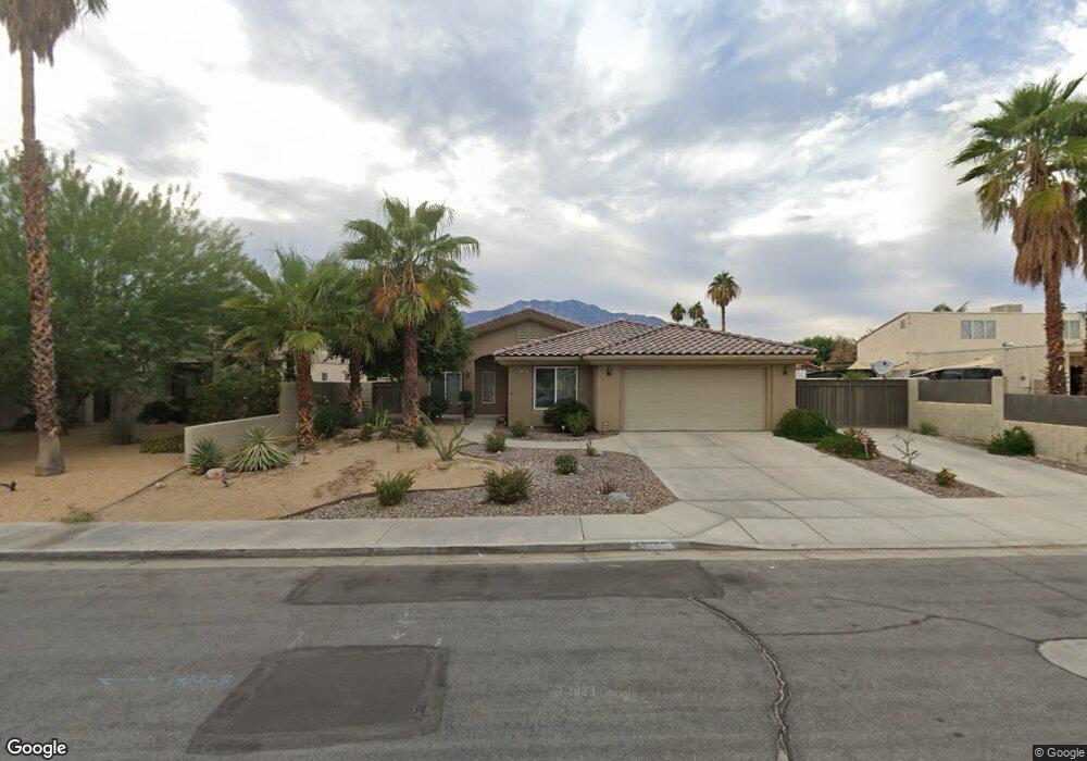 34409 Suncrest Dr, Cathedral City, CA 92234 - photo 1