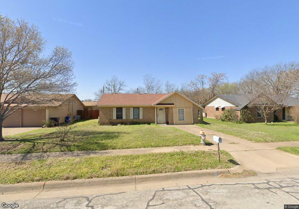 1601 Mcanear St, Cleburne, TX 76033 - photo 1