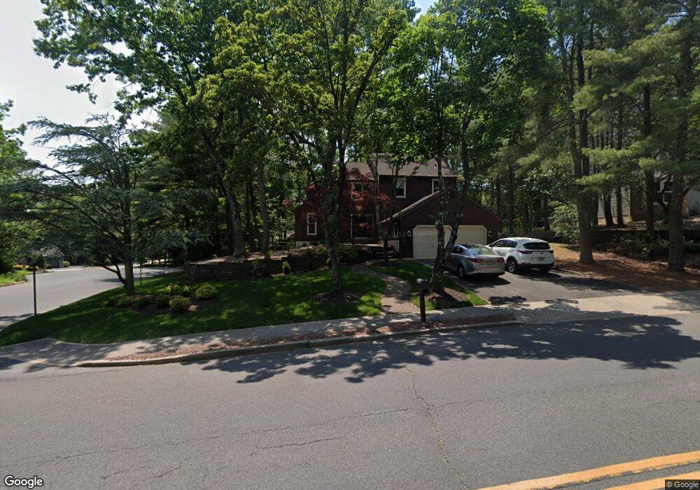 55 William Feather Dr, Voorhees, NJ 08043 - photo 1