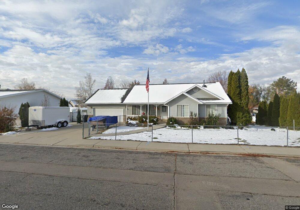 885 N 500 E, Pleasant Grove, UT 84062 - photo 1