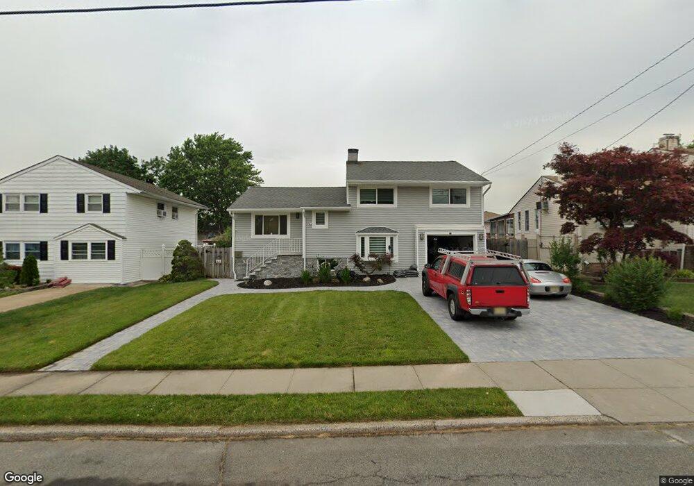 126 Poplar St, Carteret, NJ 07008 - photo 1