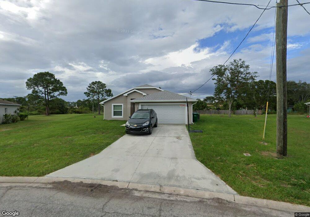 132 Mabry St, Sebastian, FL 32958 - photo 1