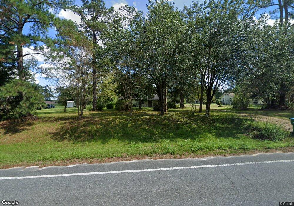 186 Concord Bainbridge Rd, Havana, FL 32333 - photo 1