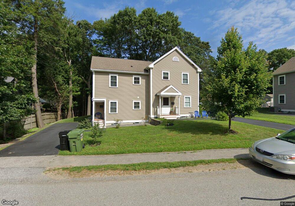 295 Linden St, Needham, MA 02492 - photo 1