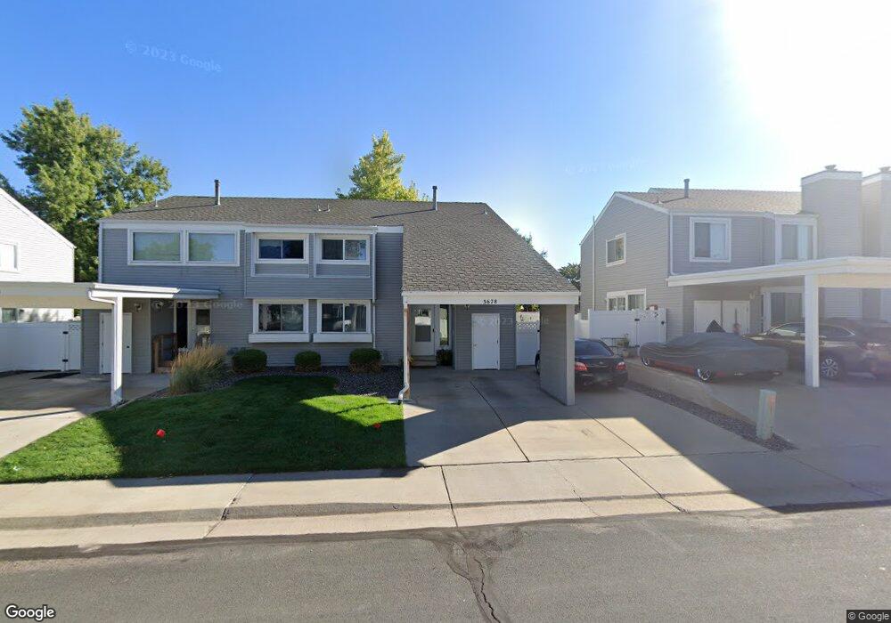 3678 E 118th Way, Thornton, CO 80233 - photo 1