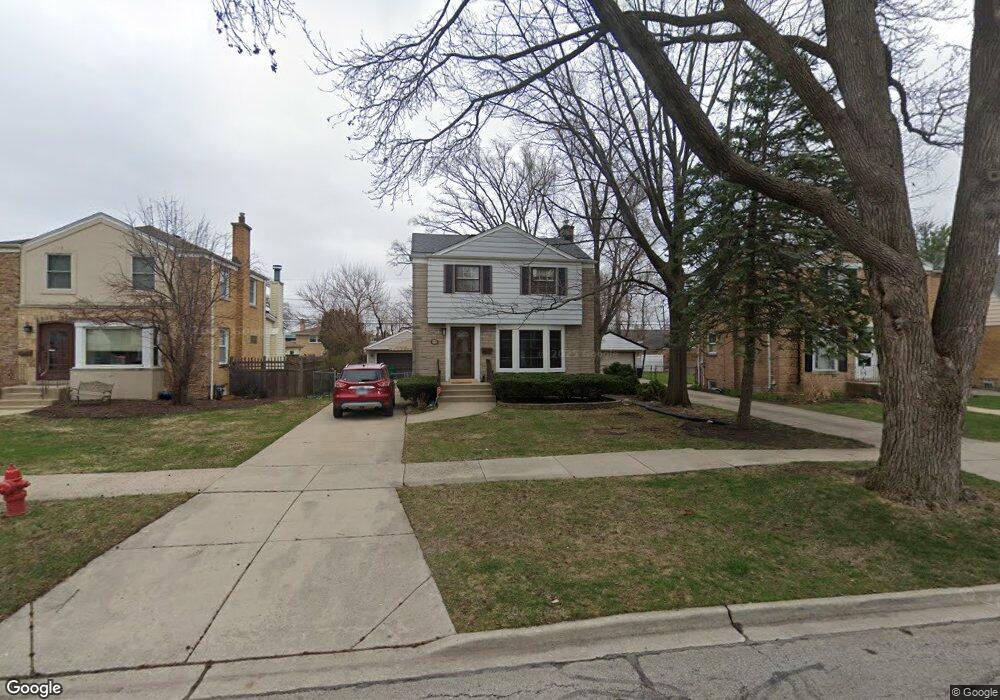 1533 Bristol Ave, Westchester, IL 60154 - photo 1