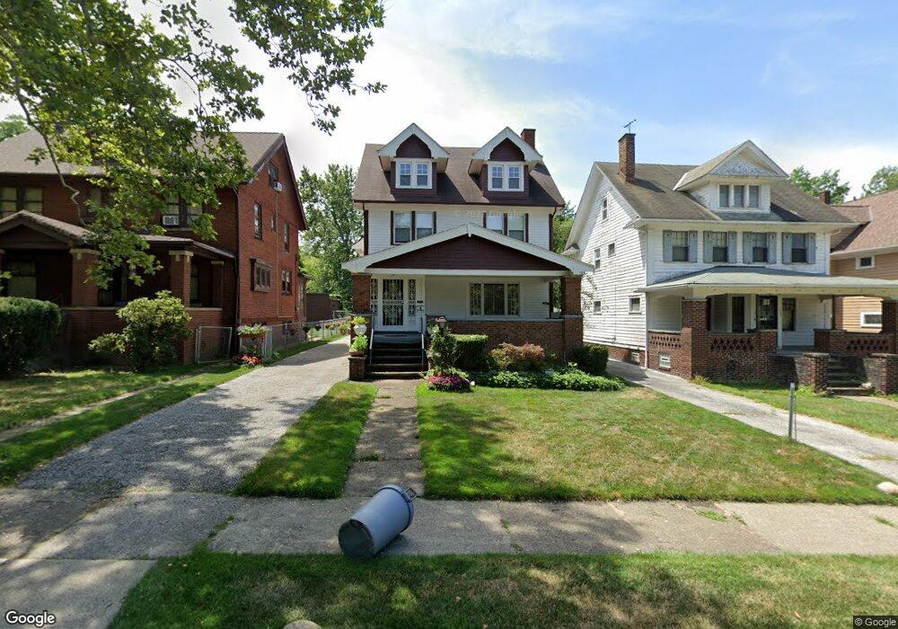 1884 Burnette Ave, Cleveland, OH 44112 - photo 1