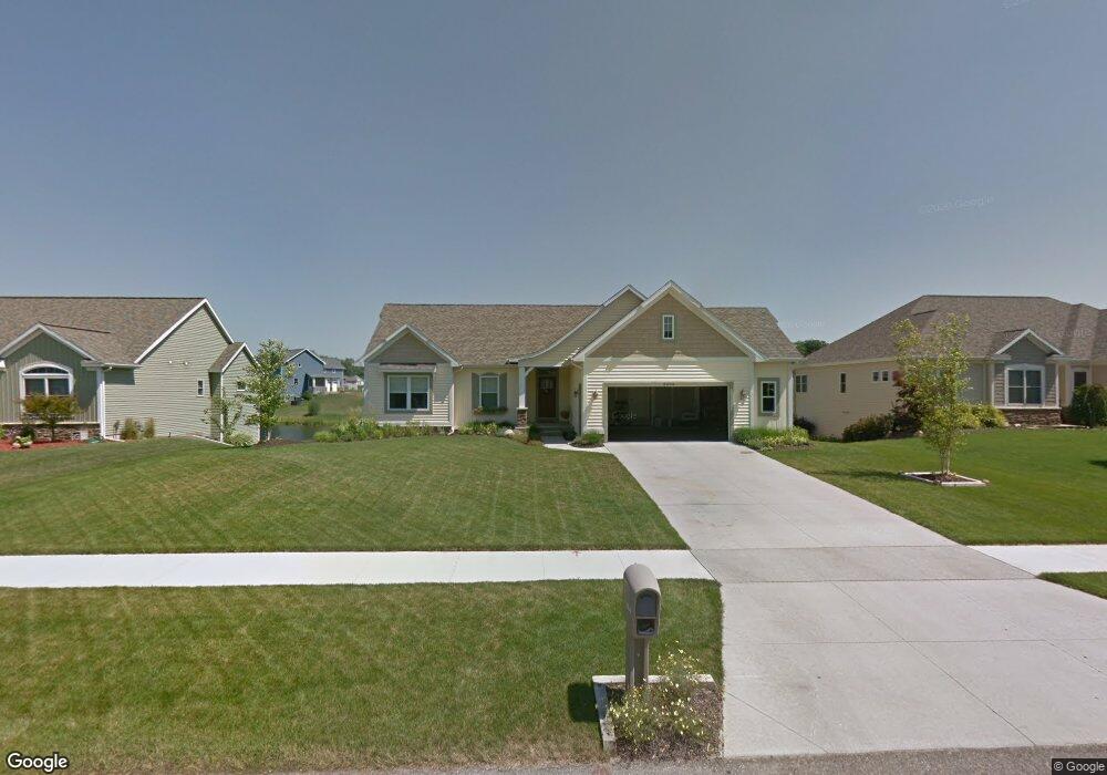 8664 Shore Way Dr SW, Byron Center, MI 49315 - photo 1