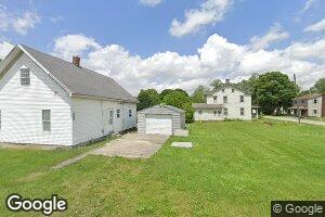7925 South St, Conover, OH 45317