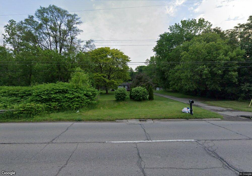 3455 Richfield Rd, Flint, MI 48506 - photo 1