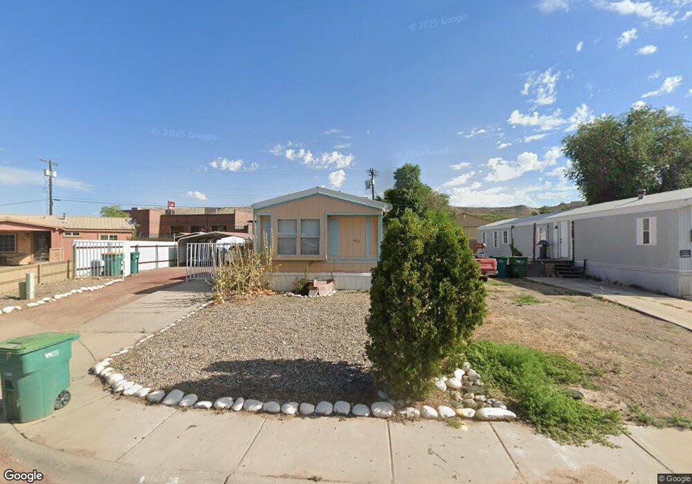 2418 Farmview Ln, Farmington, NM 87401 - photo 1
