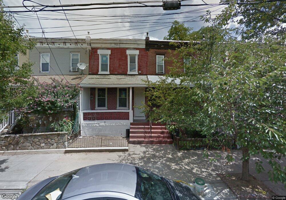 114 N 24th St, Camden, NJ 08105 - photo 1