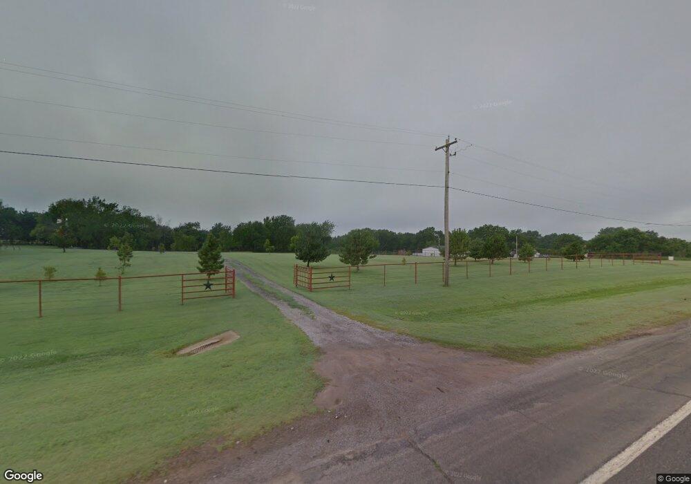 6009 W Main St, Cushing, OK 74023 - photo 1