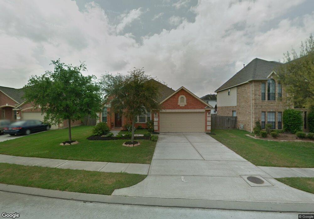 3106 Ashton Park Dr, Pearland, TX 77584 - photo 1