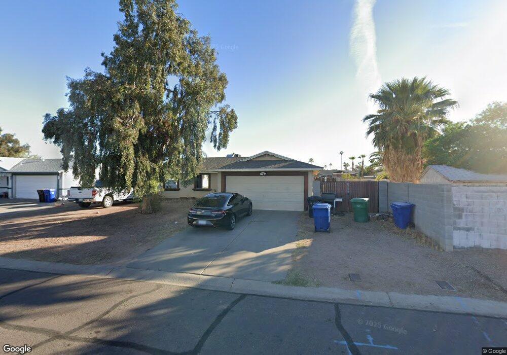 1313 S 79th Place, Mesa, AZ 85209 - photo 1