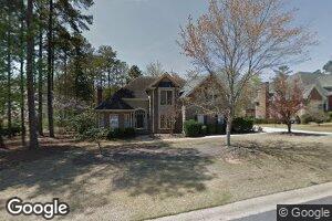 123 Telfair Place, Athens, GA 30606