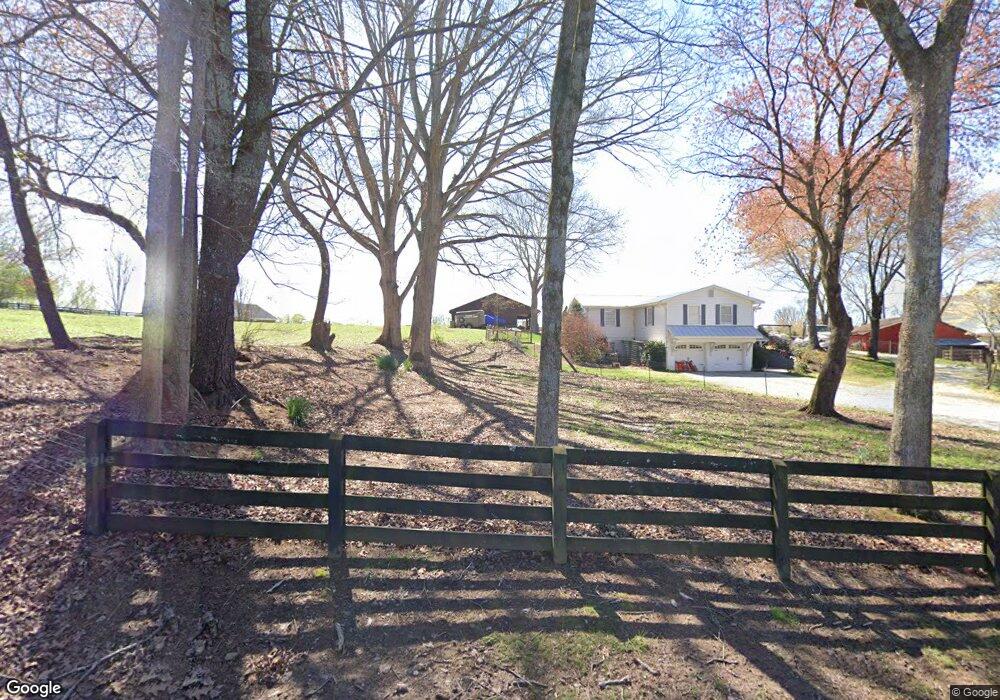 694 Wyatt Rd, Canton, GA 30115 - photo 1