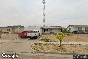 409 NE 26th St, Guymon, OK 73942