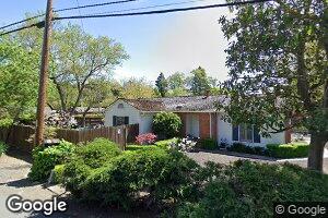 909 Hawthorne Dr, Lafayette, CA 94549
