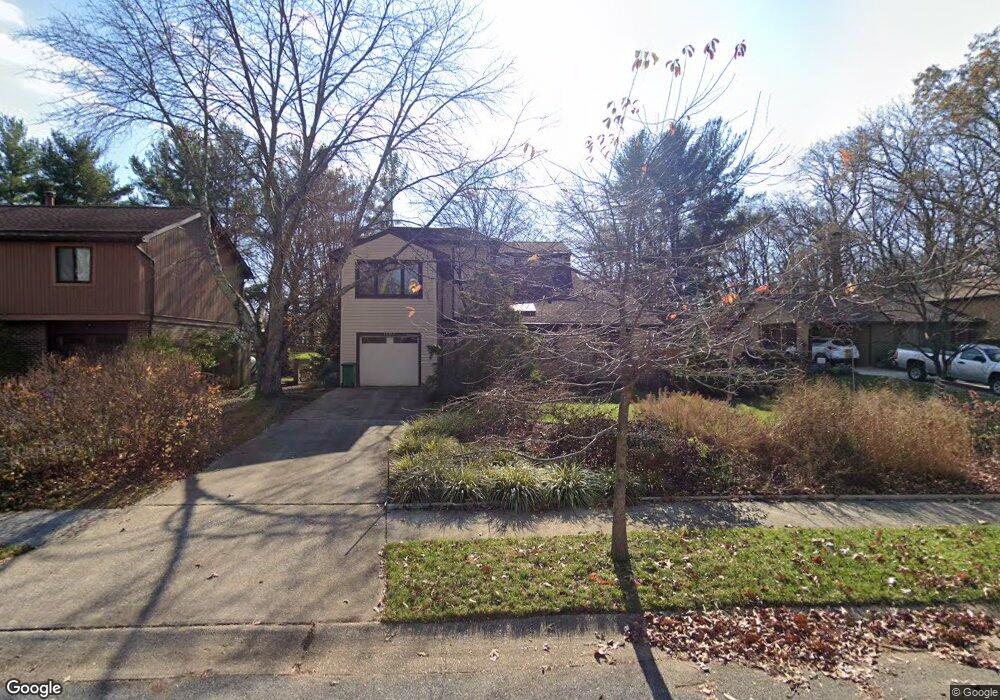 10357 Whitewasher Way, Columbia, MD 21044 - photo 1