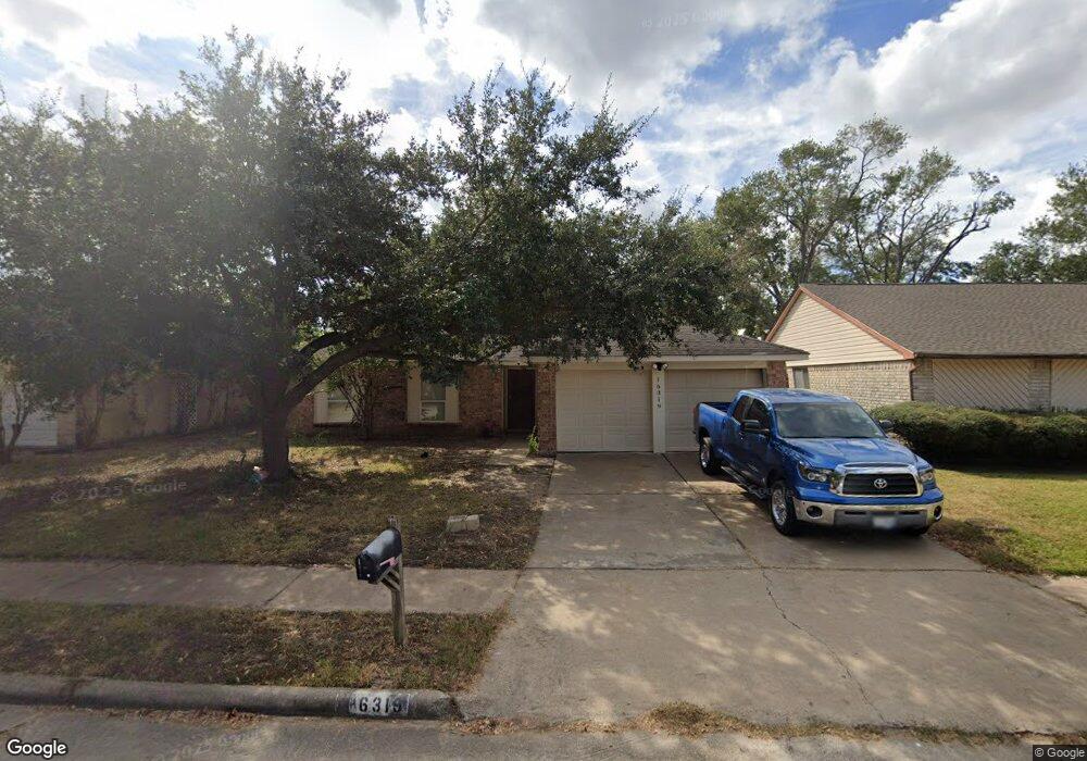 16319 Summer Dawn Ln, Houston, TX 77095 - photo 1