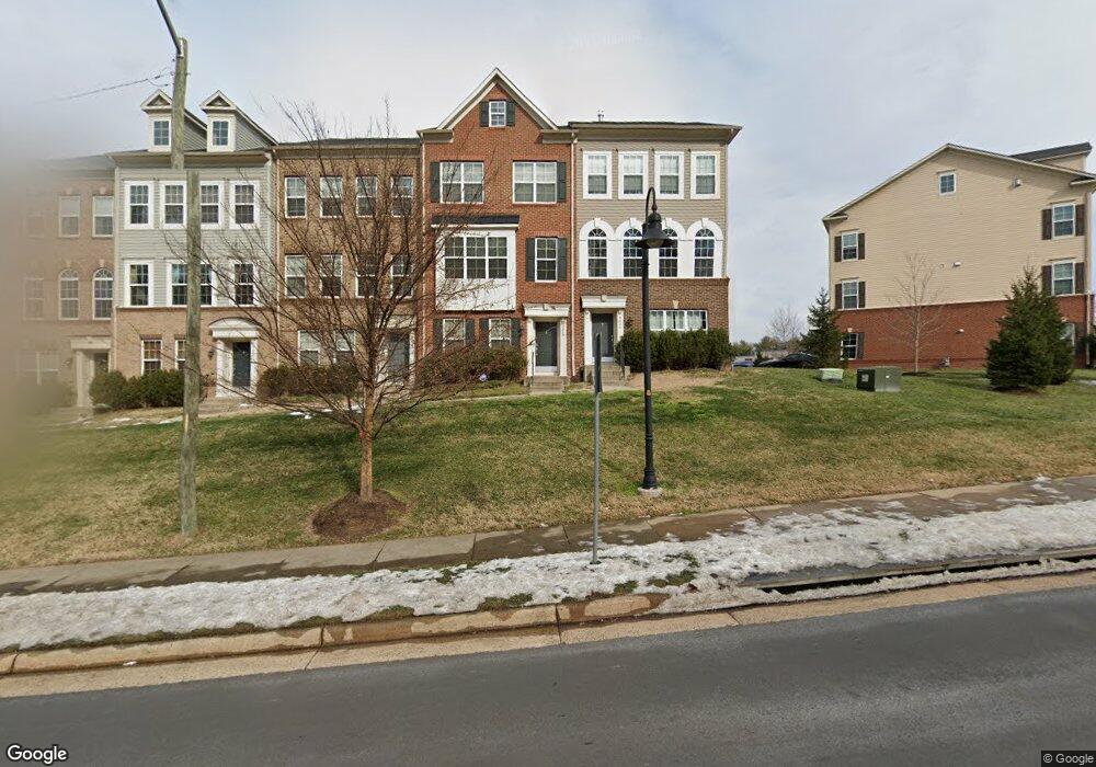 9026 Phita Ln, Manassas Park, VA 20111 - photo 1