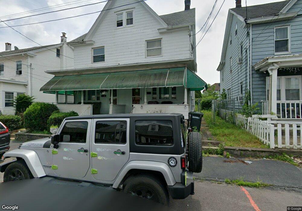 404 E Elm St, Hazleton, PA 18201 - photo 1