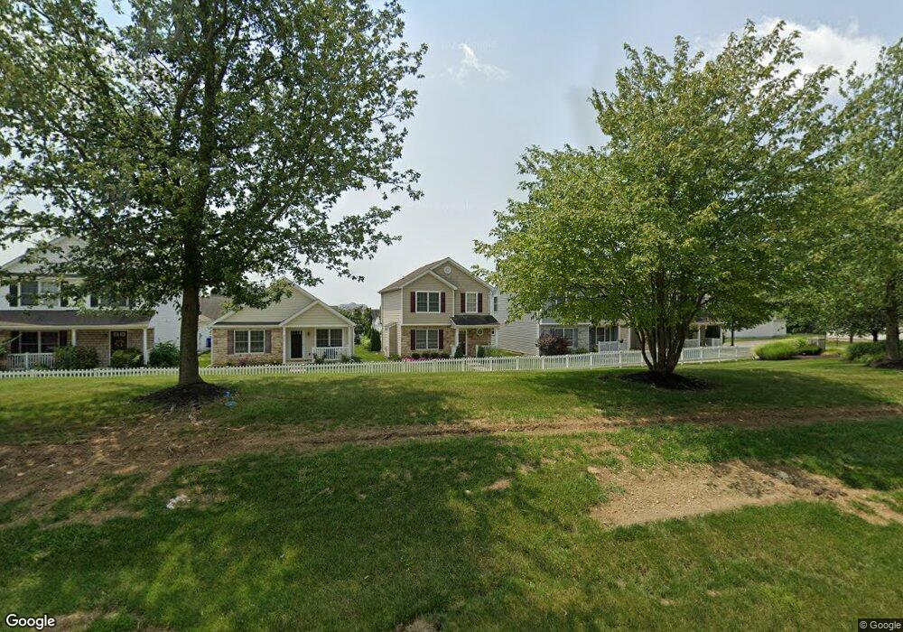 2994 E Powell Rd unit 53, Columbus, OH 43240 - photo 1