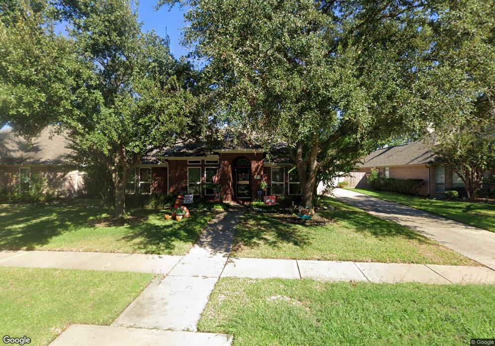 15810 Red Hill Trail, Houston, TX 77095 - photo 1