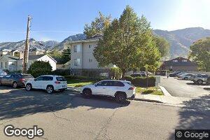 602 N 800 E, Provo, UT 84606