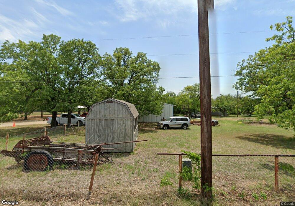 6380 Ice House Rd, Weatherford, TX 76085 - photo 1