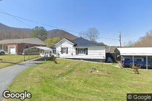 172 Maggard St, Benham, KY 40807