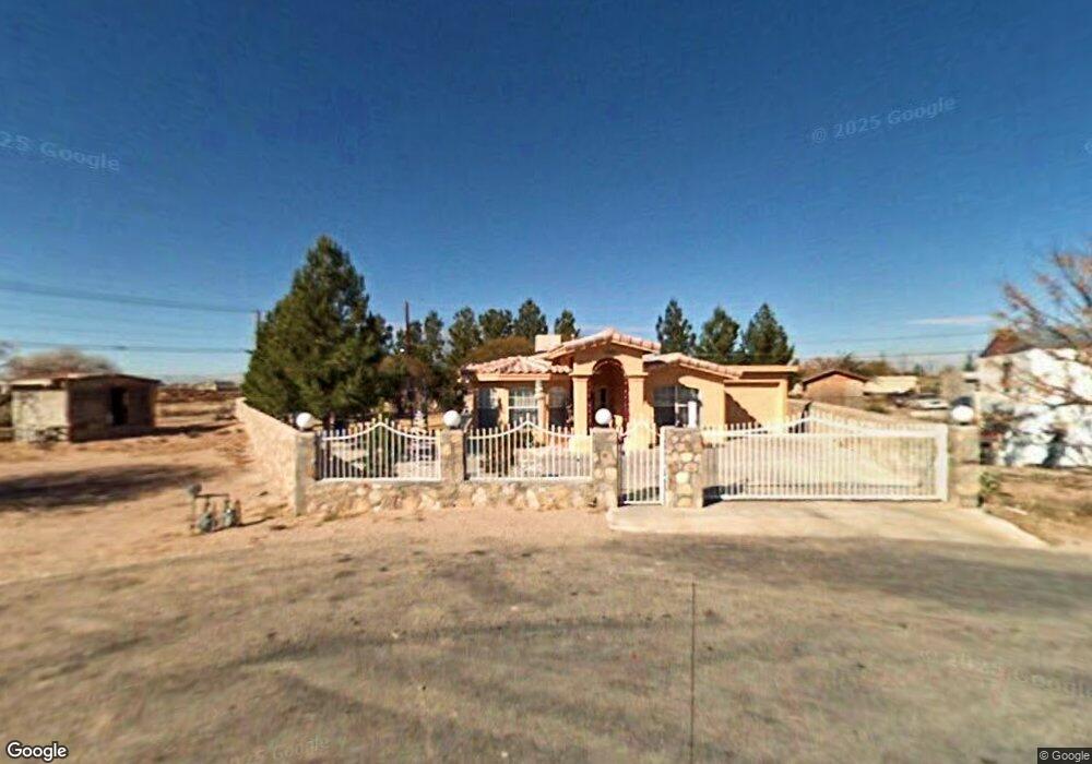 14605 Norcross Place, El Paso, TX 79928 - photo 1