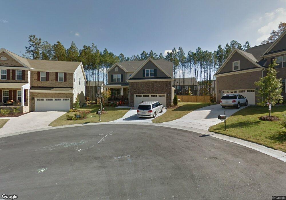 1891 Pennino Way, Apex, NC 27502 - photo 1